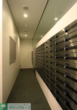 レジディア笹塚IIの物件内観写真